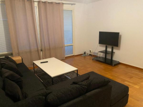 Nice and fully furnished, Södertälje